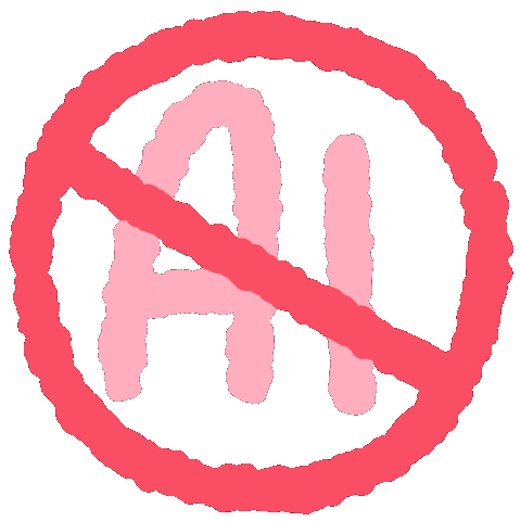 Illustrator Sticker by Hyacinthe Gioanni