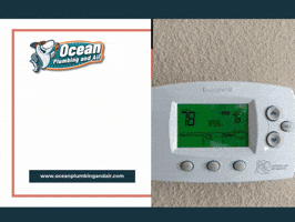 Hvac Service Heater Repair GIF