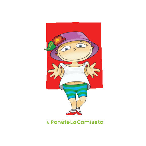 Sticker by Fundación Flexer