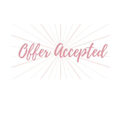 Realtor Love Sticker by Avery Hess