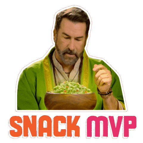 Hungry Football Sticker by Avocados From Mexico