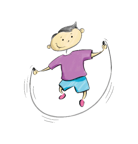 GoKids Official Sticker