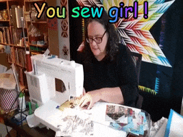 Quarantine GIF