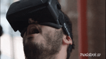 modstock vr modstock GIF