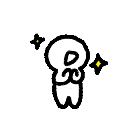 Expectation I Envy You Sticker