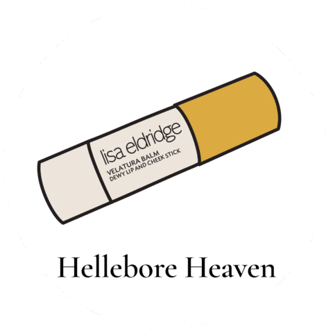 Make Up Beauty Sticker by Lisa Eldridge