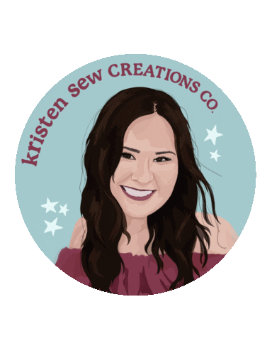 Logo Branding Sticker