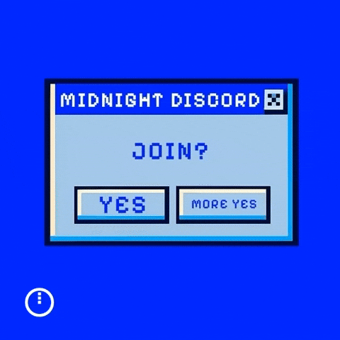 The Roost Crypto GIF by midnightnetwork