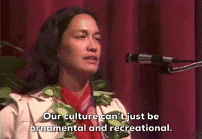 Indigenous People Culture GIF by GIPHY News
