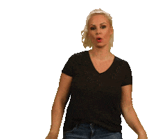 Špela Grošelj Sticker