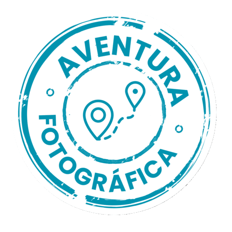 Santaluz Fotografia Sticker