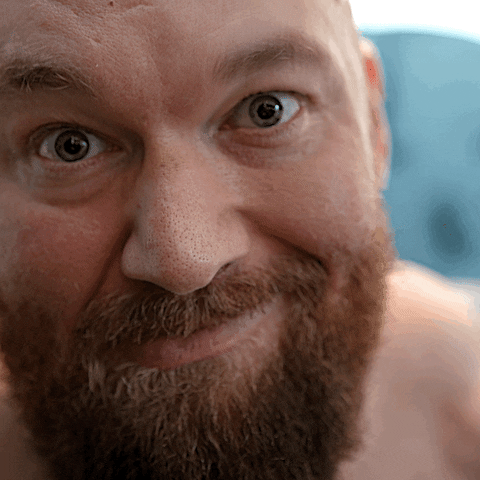 Worlds Strongest Man Thor GIF by THE BEARD STRUGGLE