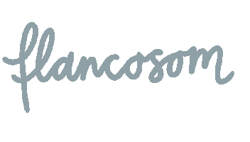 Flancos Sticker