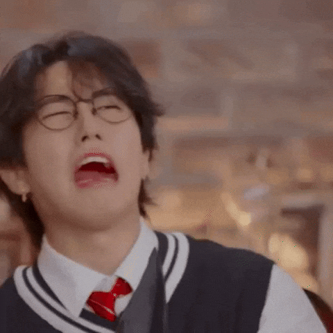 Scream Stray Kids GIF