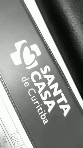 Santa Casa de Curitiba GIF