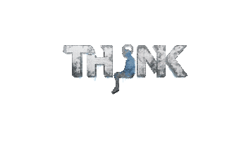 Ice Freeze Sticker by THINK Neurology for Kids