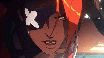 League Of Legends Sigh GIF by Xbox