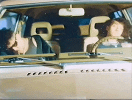 Driving Music Video GIF by Cuco