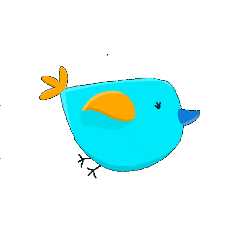 Top Thank You Sticker