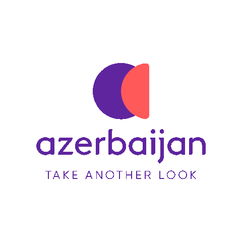 Experience Azerbaijan Sticker