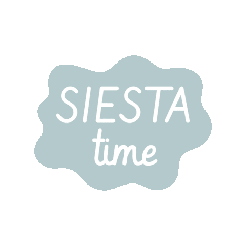 Happy Sleep Sticker