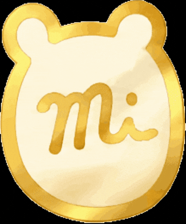 Gold Medal GIF by MICEBOX