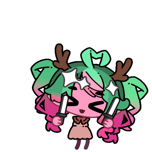 Ravella Sticker