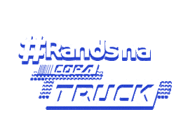 Copa Truck Sticker by Rands