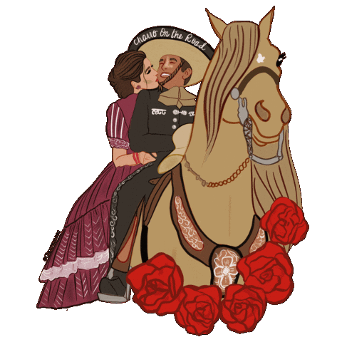 Clauramesc Sticker