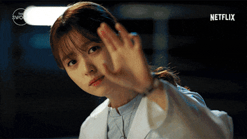 Reach Out Korean Drama GIF by The Swoon