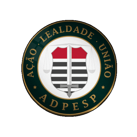 Adpesp Sticker