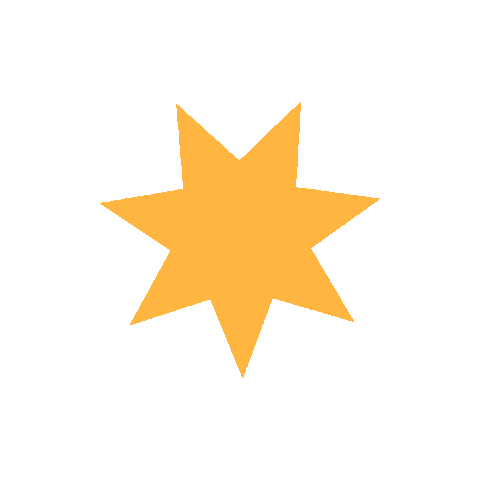 Stars Sticker