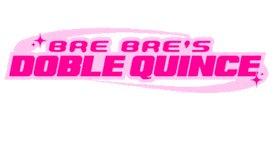 Bre Sticker