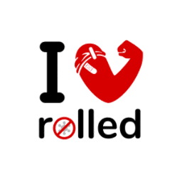 Sticker by clip4good