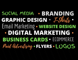 tacosandcaviar marketing branding small business marketing agency GIF