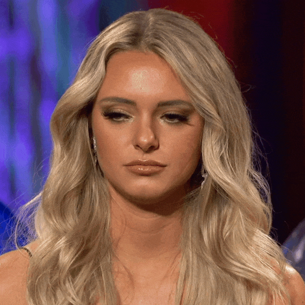 Abc Think GIF by The Bachelor