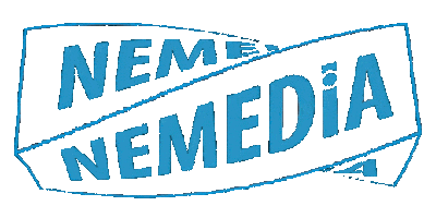 NEMEDIA Sticker