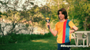 GIF by Mes petits malheurs