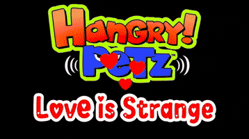 Charlie and Luna BBF Valentine