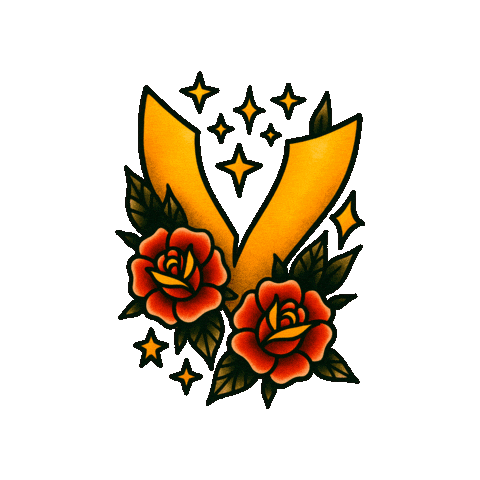VIVIO Sticker