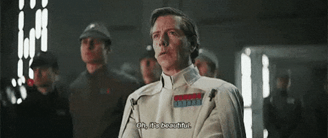 Rogueone GIF
