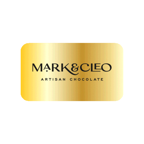 Mark And Cleo Sticker by My Deluxe