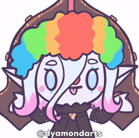 League Of Legends Clown GIF