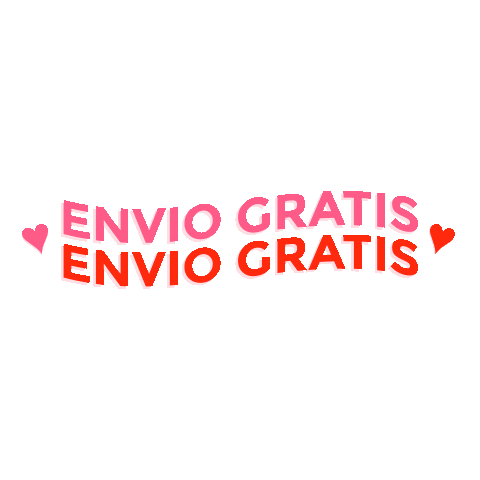 Enviogratis Sticker by Jarana Objetos Creativos