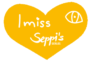 Skiing Gerlos Sticker by SeppisGerlos