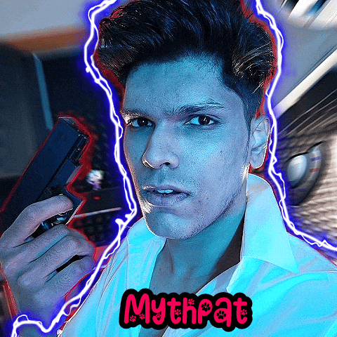 Mythpat GIF