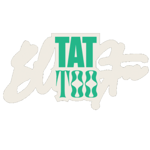 billiestonetattoo Sticker