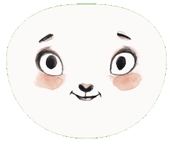 Happy Emotion Sticker by Pipouette