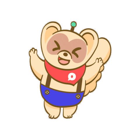 Oho.chat Sticker