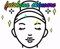 fuishena skincare GIF